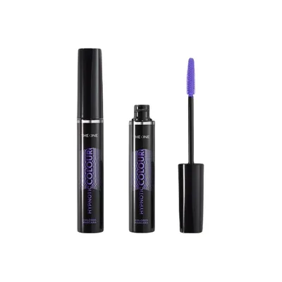 Oriflame The One, Hypnotic Colour Colored Mascara (Kolorowy tusz do rzęs)