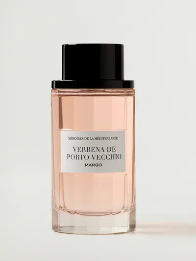 Mango Mémoires de la Méditerranée, Verbena de Porto Vecchio EDT