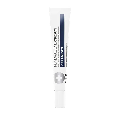VZK Laboratory Ceramides, Renewal Eye Cream (Krem pod oczy z ceramidami)