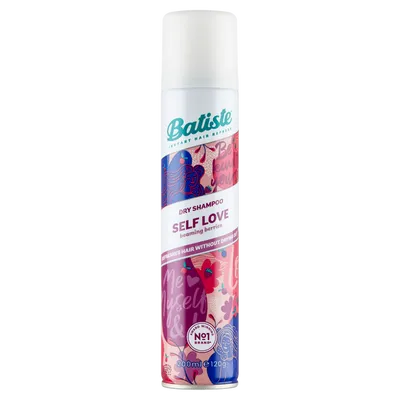 Batiste Self Love Dry Shampoo (Suchy szampon)