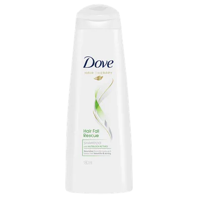 Dove Hair Therapy, Hair Fall Control Conditioner (Odżywka do osłabionych włosów (nowa wersja))