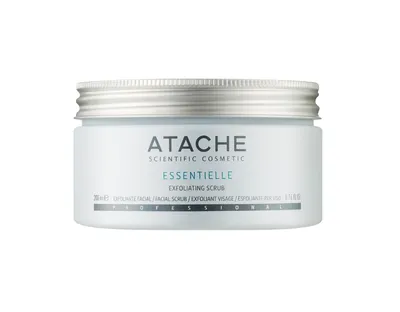 Atache Essentielle Exfoliation Peeling (Złuszczający peeling do twarzy)