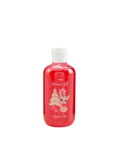 Sinsay Apple Pie Shower Gel (Żel pod prysznic)