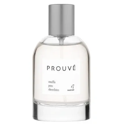 Prouve Parfum #7 EDP