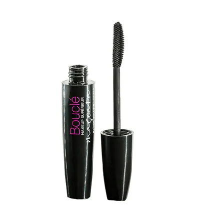Boucle Volume Mascara (Tusz do rzęs)