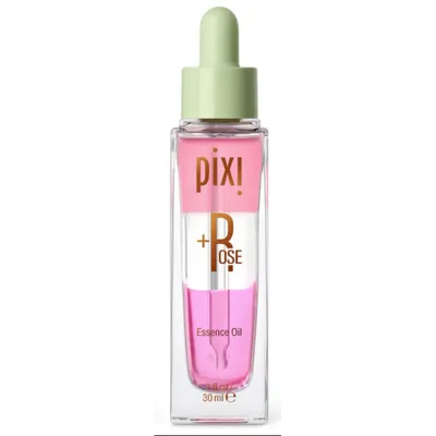 Pixi Rose Essence Priming Oil (Olejek z esencją różaną)