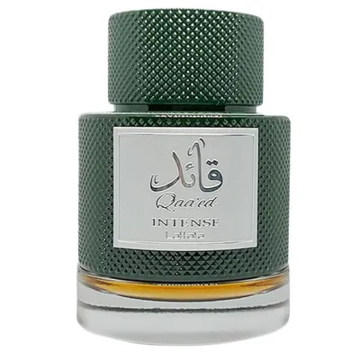 Lattafa Perfumes Qaa'ed Intense EDP