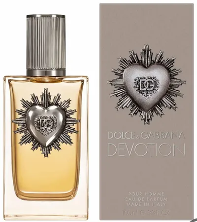 Dolce & Gabbana Devotion Pour Homme  EDP