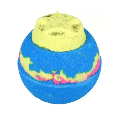 Bomb Cosmetics Bath Popper, Bath Bomb (Musująca kula do kąpieli)