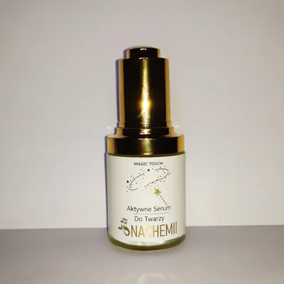 Nachemii Aktywne serum do twarzy `Magic Touch`