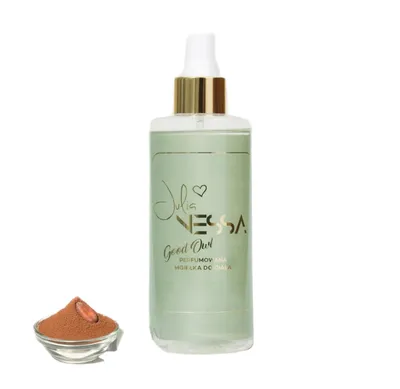 Julia Nessa Good Owl, Perfumowana mgiełka do ciała (Perfumowana mgiełka do ciała)