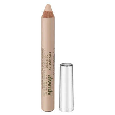 Alverde Coverstick (Korektor do twarzy w ołówku)