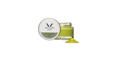 Nelipot Masha Hemp Oil & Propolis Balm (Balsam na bazie propolisu i oleju konopnego)