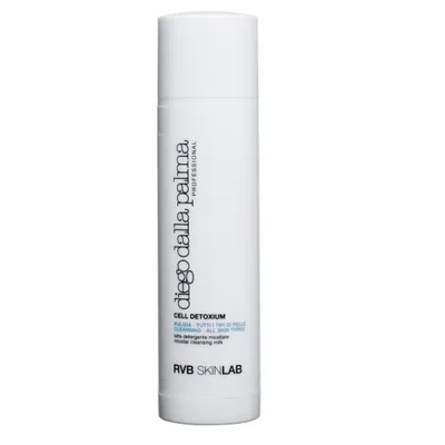 Diego Dalla Palma Micellar Cleansing Milk (Micelarne mleczko zmywające)