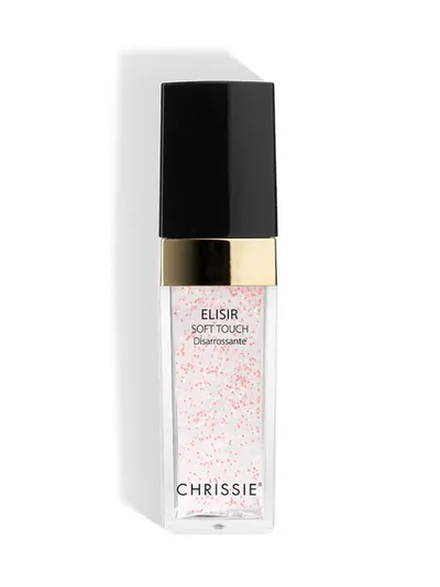 Chrissie Cosmetics Elixir Soft Touch Reddening (Eliksir na zaczerwienienia)