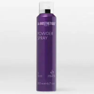 La Biosthetique Powder Spray (Puder w areozolu zwiększający objętość)