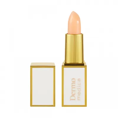 Dermomedica Color Booster Lipstick (Błyszczyk intensyfikujący odcień ust)