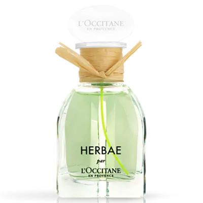 L'Occitane Herbae par L'Occitane EDP