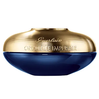 Guerlain Orchidee Imperiale (Krem modelujący owal twarzy)