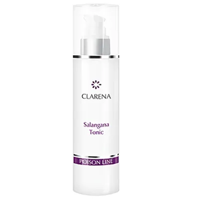 Clarena Salangana Tonic (Tonik z jaskółczą śliną)