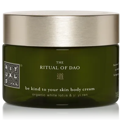 Rituals The Ritual of Dao, Body Cream (Balsam do ciała)