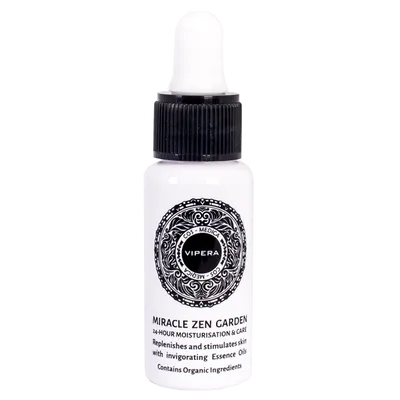 Vipera Miracle Zen garden, Olejek Bio-protektor