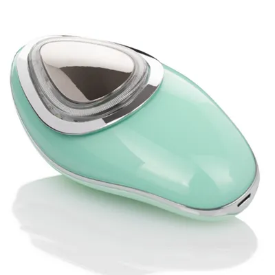 Lovine Beauty Excellence Szczoteczka soniczna z masażerem LOV1008