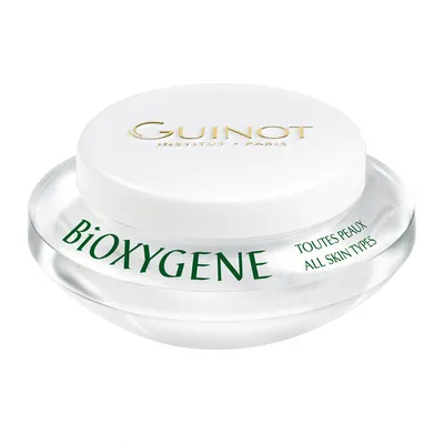 Guinot Bioxygene, Face Cream (Krem dotleniający)