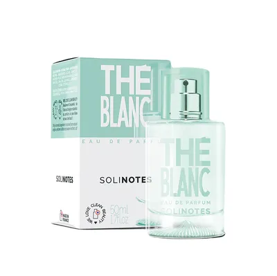 Solinotes The Blanc EDP