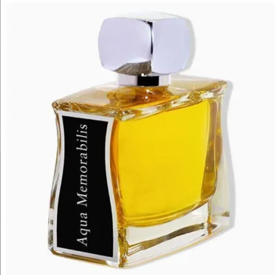 Jovoy Paris Aqua Memorabilis EDP