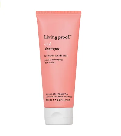 Living Proof Curl Shampoo (Szampon do włosów kręconych)