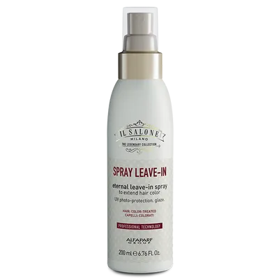 Il Salone Milano Spray Leave - In (Odżywka bez spłukiwania do włosów farbowanych)