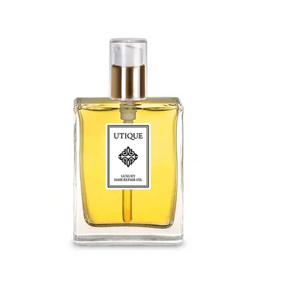 FM Group Utique, Luxury Hair Repair Oil (Luksusowy olejek do włosów)