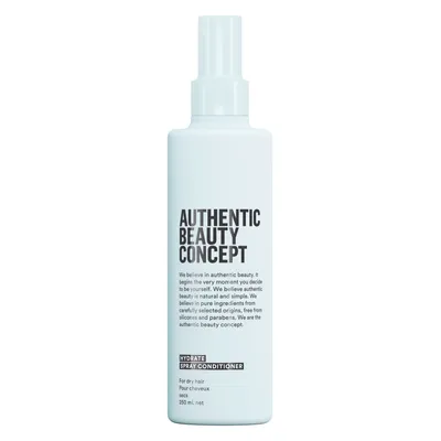 Authentic Beauty Concept Hydrate Spray Conditioner (Odżywka nawilżająca w sprayu)