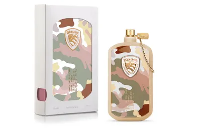 Blauer Un1T3D Camou EDP