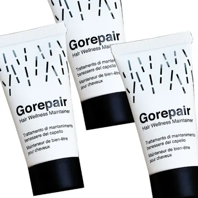 Rica Gorepair Hair Wellness Maintainer (Kuracja regenerująco-odmładzająca włosy)