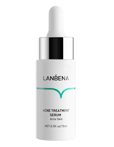 Lanbena Acne Treatment Serum (Serum do leczenia trądziku)
