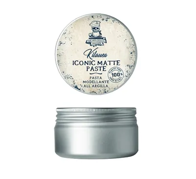 The Inglorious Mariner Kilauea Iconic Matte Paste (Matująca pasta do włosów)