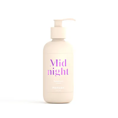 Makear Mindnight, Body & Hand Cream (Krem do ciała i rąk)