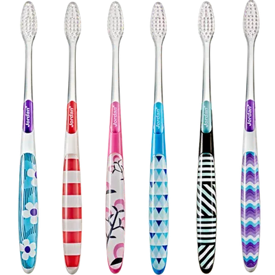Jordan Individual Sensitive Toothbrush (Szczoteczka do zębów)