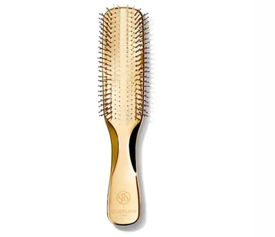 Guerlain Abeille Royale, Scalp & Hair Care Brush (Szczotka do włosów i skóry głowy)