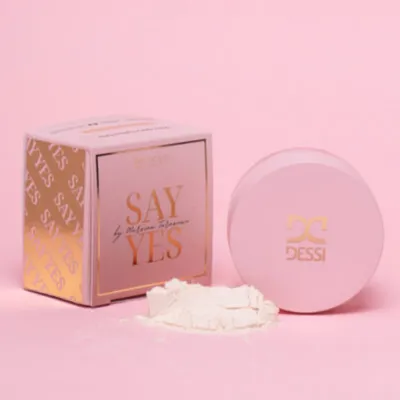 Dessi Love It! Under Eye Powder (Puder pod oczy)
