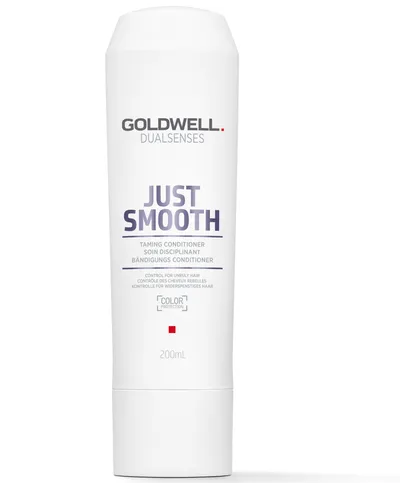 Goldwell Dualsenses, Just Smooth, Taming Conditioner (Odżywka ujarzmiająca)