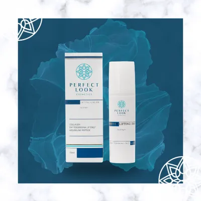 Perfect Look Cosmetics Perfect Lifting Cream (Liftingujący krem do twarzy)