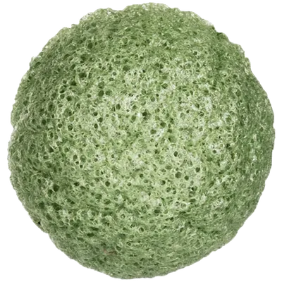 Yasumi Konjac Sponge Aloe Vera (Gąbka do twarzy)