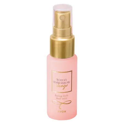Avon TTA Always Loving Halo Hair Mist (Mgiełka do włosów)