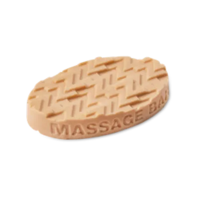 Lush Deep Sleep Massage Bar (Kostka do masażu z lawendą)