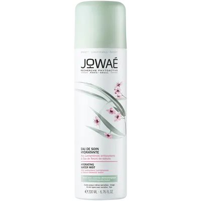 Jowae Eau de Soin Hydratante (Nawilżająca mgiełka wodna do skóry wrażliwej)