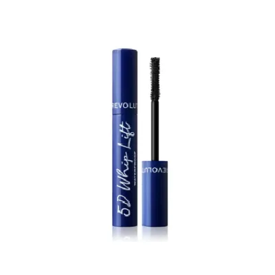 Revolution Beauty (Makeup Revolution) 5D Whip Lift Waterproof Mascara (Wodoodporny tusz do rzęs)