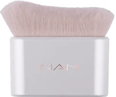 Nam Professional by Wibo Sparkling Desert, Body Brush (Pędzel do ciała)